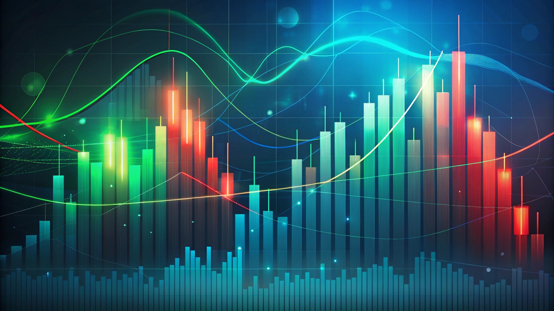 Najlepszy przewodnik po Cumulative Volume Delta