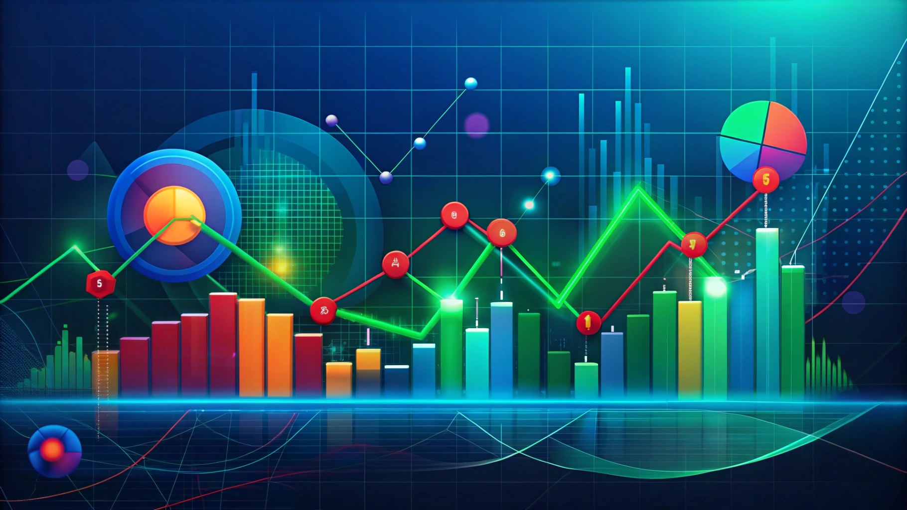 Najlepsze ustawienia i strategie wskaźnika Price Volume Trend