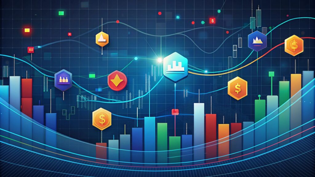 Jak czytać wykresy głębokości w tradingu kryptowalut