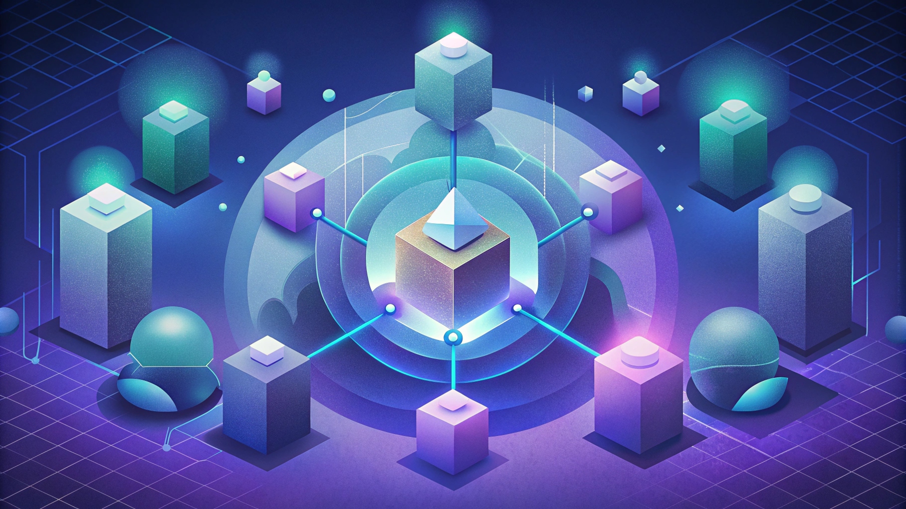 Jak wykorzystać technologię blockchain do inwestycji
