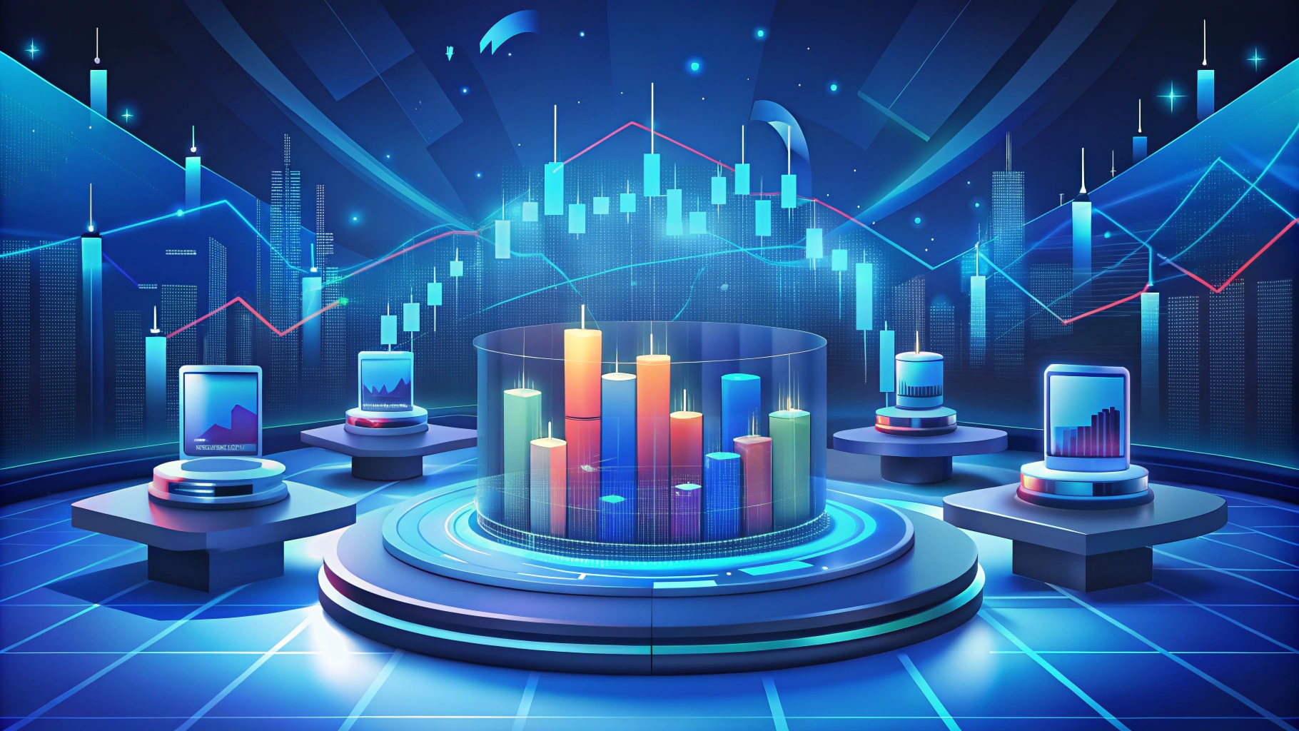6 najlepszych alternatyw dla MetaTrader 4